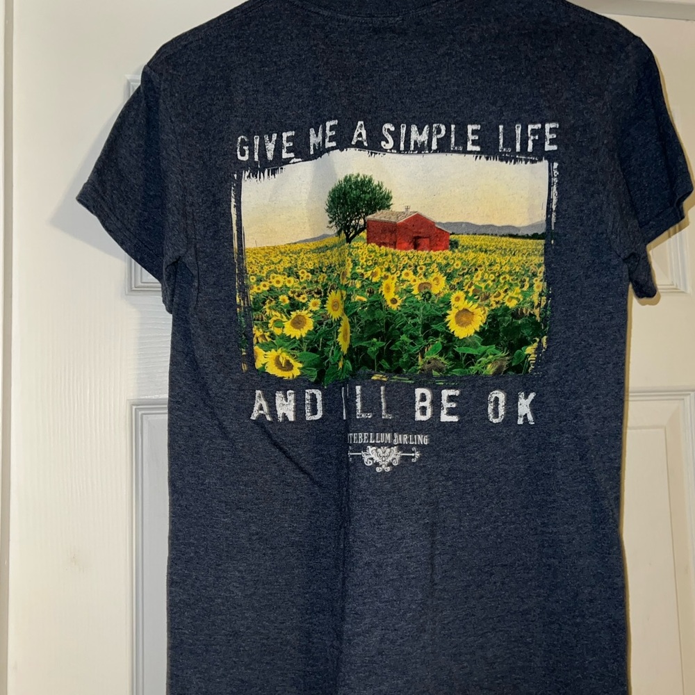 Cute tee